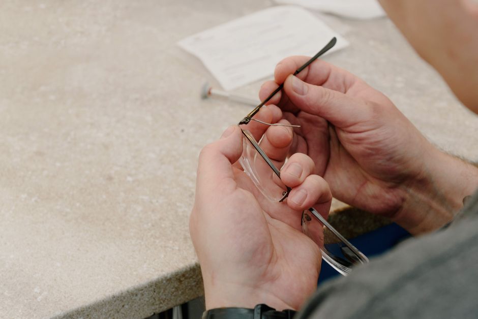 Optique : monter sa paire sans se ruiner avant remboursement